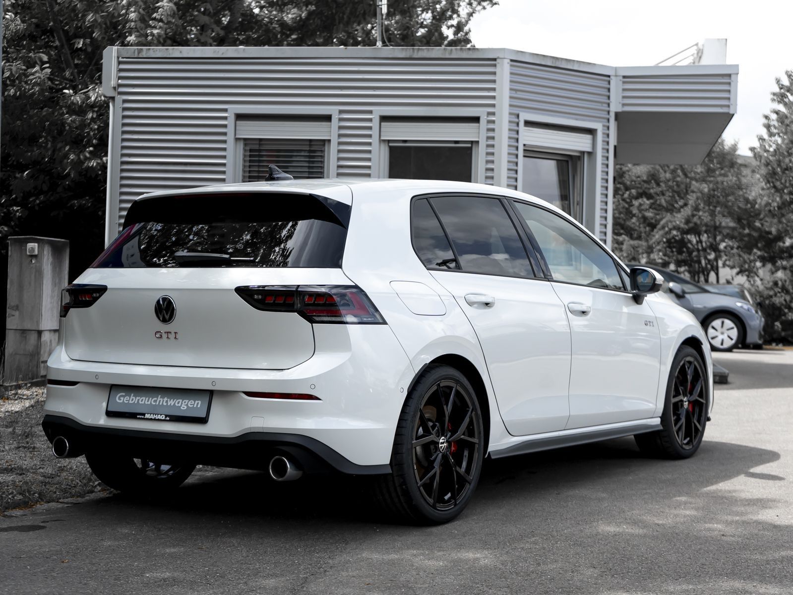 Volkswagen Golf - Bild 5