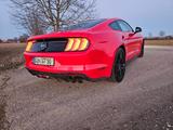 Ford Mustang 5.0 Ti-VCT V8 GT Aut. MagneRide B&O TÜV  - gebrauchte Ford Mustang aus dem Jahr 2018