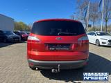 Ford S-Max Titanium 7-Sitzer Navi Kurvenlicht Klima e - Ford S-Max aus 2008: Titanium