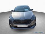 Skoda Fabia Monte Carlo 1.0 TSI DSG - SMART LINK - - Skoda Fabia aus 2023