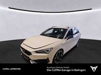 Cupra Leon - Vorschau Bild 1