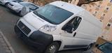 Fiat Ducato Kasten 2.3 JTD  mit Tempomat - gebrauchte Fiat Ducato aus dem Jahr 2007