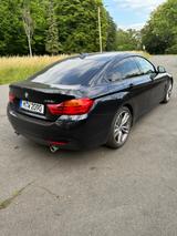 BMW 435i Gran Coupé M-Paket - BMW 435 Gran Coupé