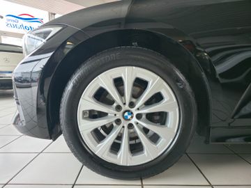 BMW 318 - 6