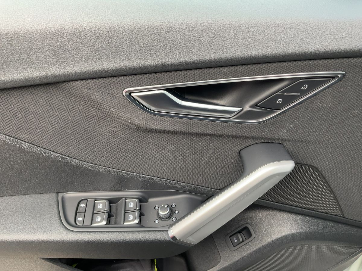 Audi Q2 - Bild 16