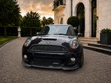 MINI John Cooper Works Clubman R55 Liberty Walk Like  - MINI John Cooper Works Clubman von privat