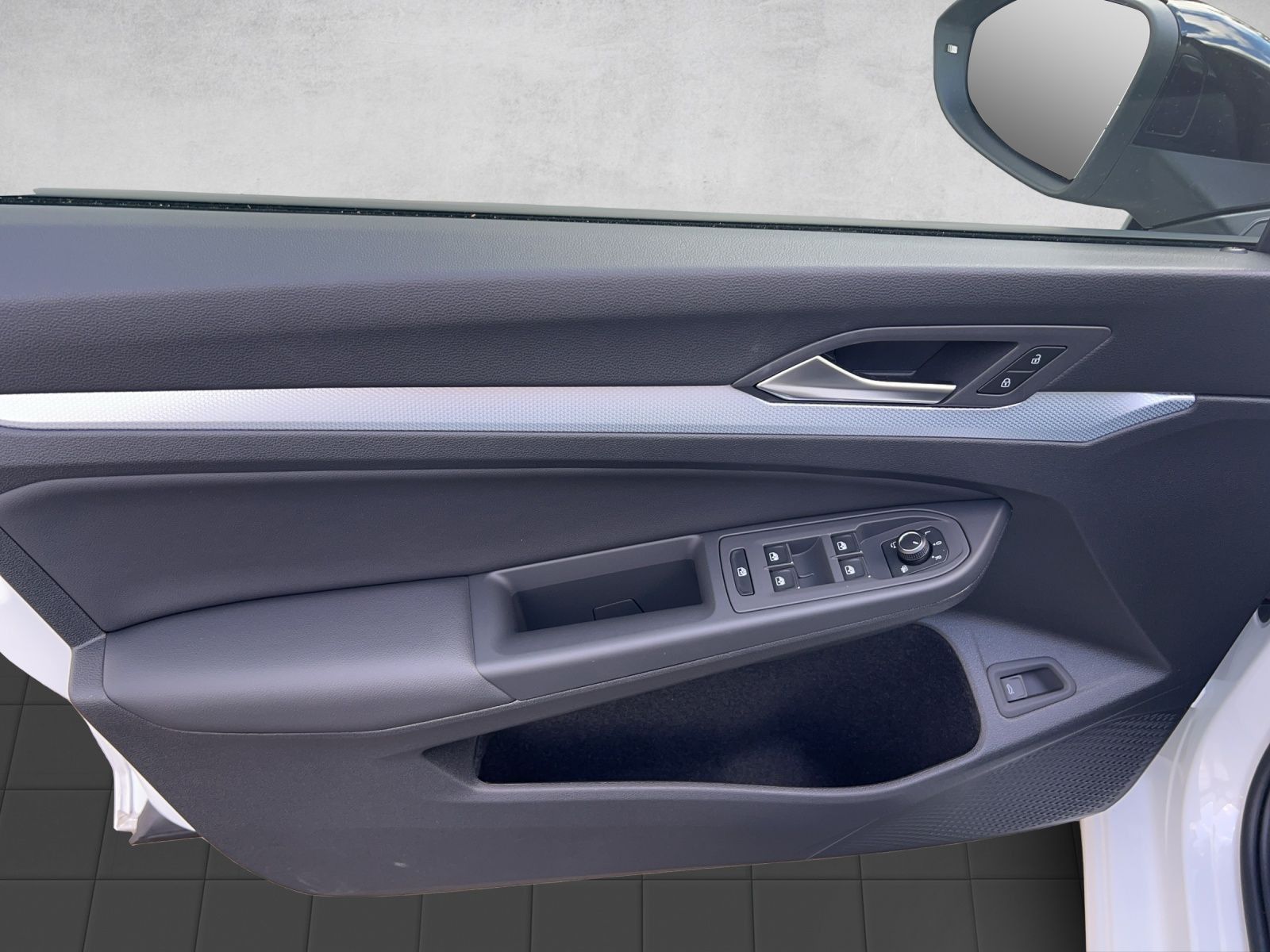 Golf VIII Variant Goal 1.5 eTSI DSG LED*CarPlay