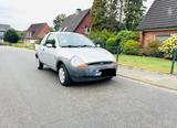 Ford Ka 2006 76Tkm Wenig Gelaufen Klima 10... - Ford Ka/Ka+ aus 2006