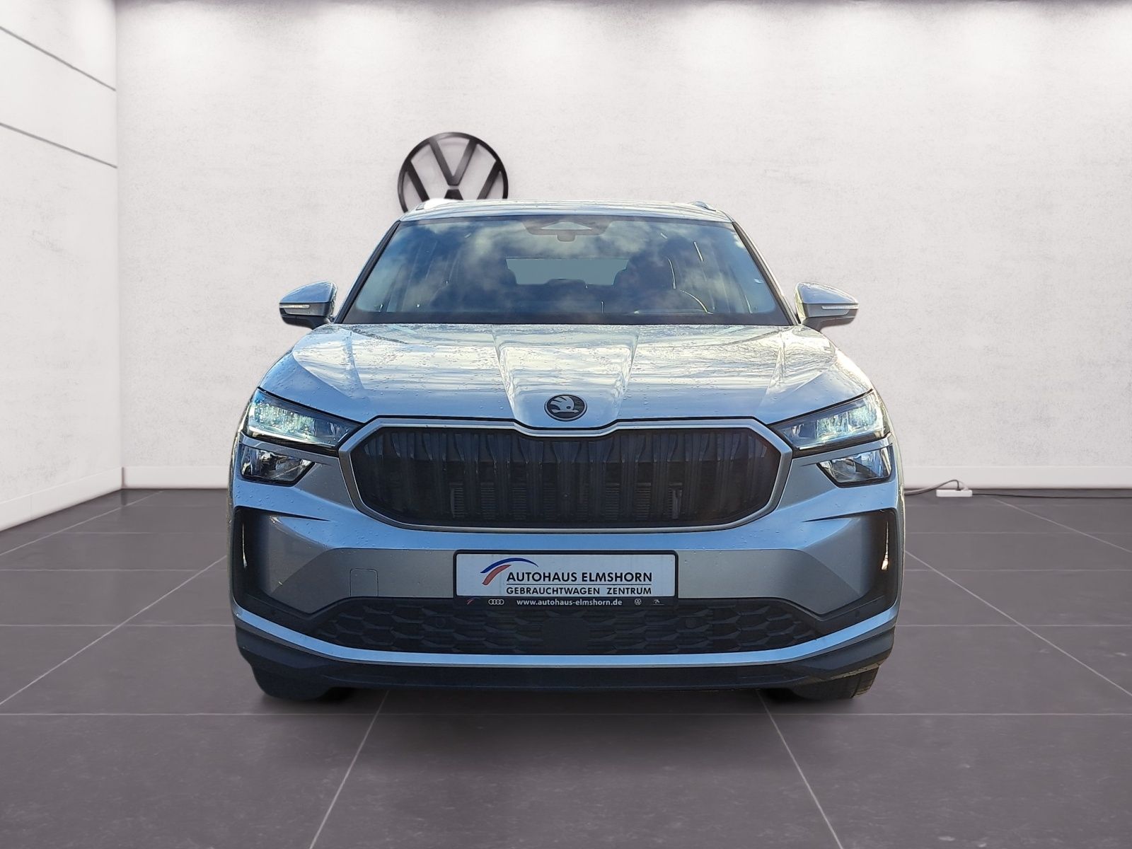 Skoda Kodiaq - Bild 4