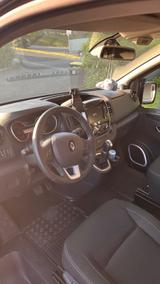 Renault Grand Trafic SpassClass Escapade - Renault Trafic in Kassel