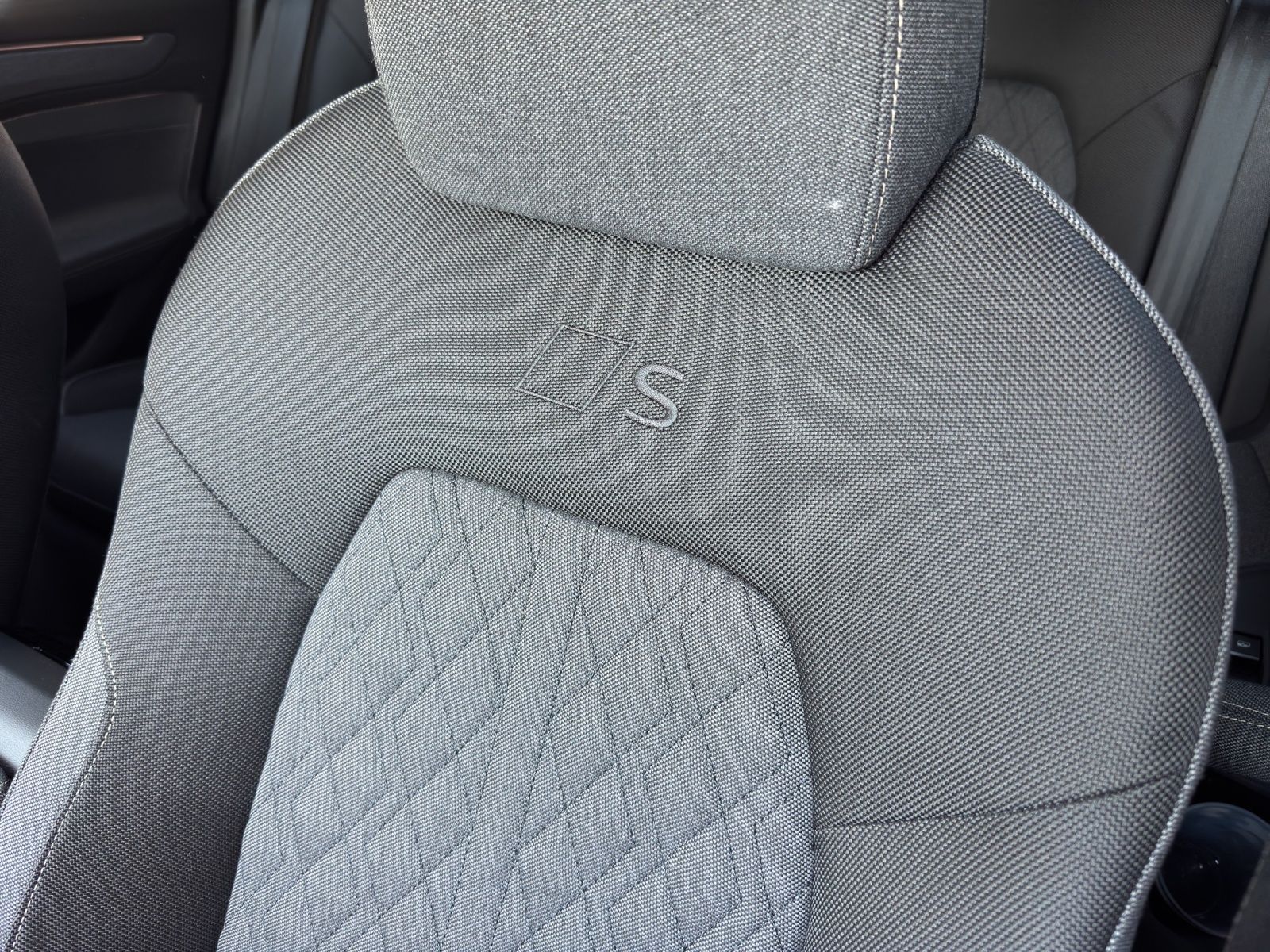 Audi A6 - Bild 12