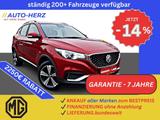 MG ZS EV CCS Luxury Kamera+LED+Panorama+Leder+Sitzh - MG ZS aus 2021