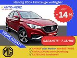 MG ZS EV CCS Luxury Kamera+LED+Panorama+Leder+Sitzh - MG ZS: EV