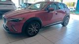 Mazda CX-3 1.5L Skyactiv-D Exceed - Mazda CX-3 Kombi Gebrauchtwagen