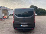 Ford Tourneo Custum L2 Titanium X, 185 ps - gebrauchte Ford Tourneo Custom aus dem Jahr 2019