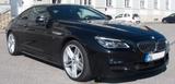BMW 640d xDrive Coupé - M-Paket-H&K- - BMW 640: Coupe