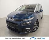 Citroën Grand C4 Picasso 1.5 BlueHDI Shine 7PL Aut. Pan - Citroën Grand C4 Picasso / SpaceTourer aus 2020
