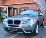 BMW xDrive20d Automatik Top Zust.+bis zu 5J GARANTIE - BMW X3: 2.5