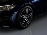 Mercedes-Benz E 220 d AMG+MBUX+DISTR+NIGHT+AMBIENTE+KAMERA+AHK - Mercedes-Benz E 220 Jahreswagen