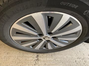 Skoda Superb - 3