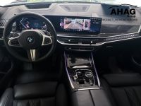 BMW X7 - Vorschau Bild 9
