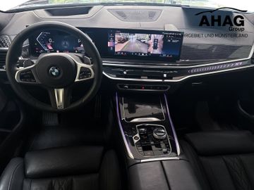 BMW X7 - 9