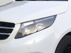 MERCEDES-BENZ V250d lang 4Matic Edition/Distr.+/Standhei./Coma