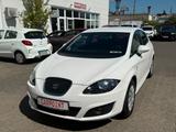 Seat Leon Reference Ecomotive 1.HAND/KLIMA/ALLWETTER - Seat Leon aus 2011: Ecomotive
