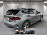 BMW 118 - Vorschau Bild 4