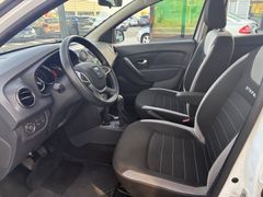 Dacia Sandero II 0.9 TCe 90 Stepway Prestige