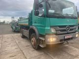 Mercedes-Benz Atego 13.22 4X4 Original 148000 km - Angebote entsprechen deinen Suchkriterien