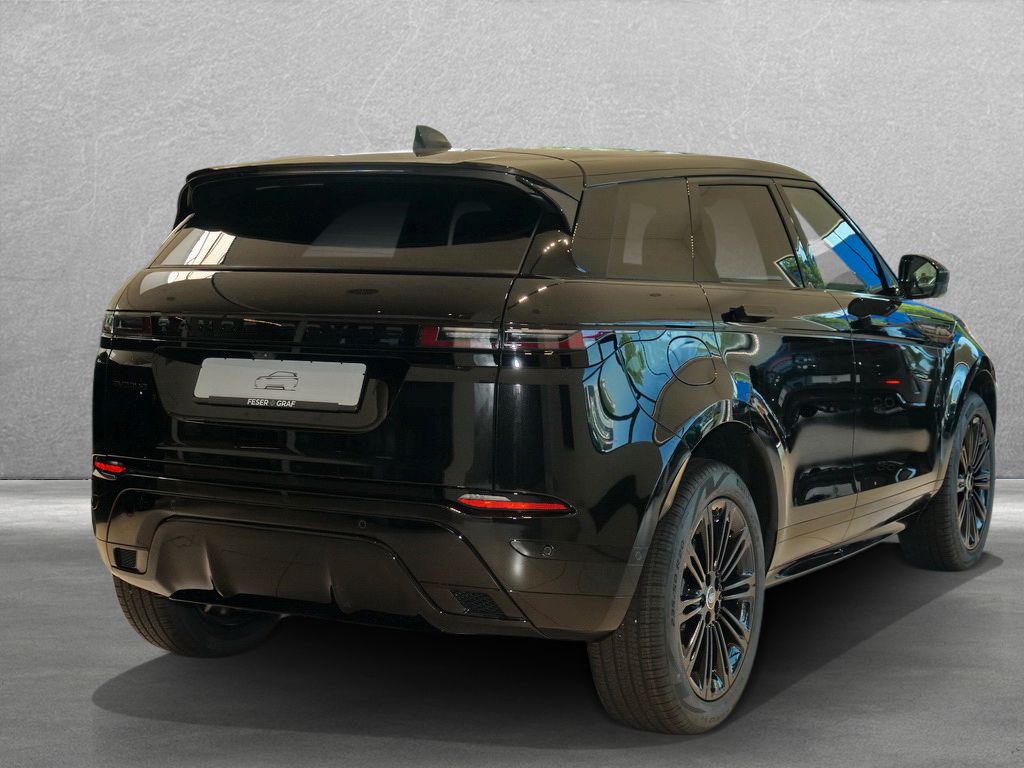 Land Rover Range Rover Evoque - Bild 2