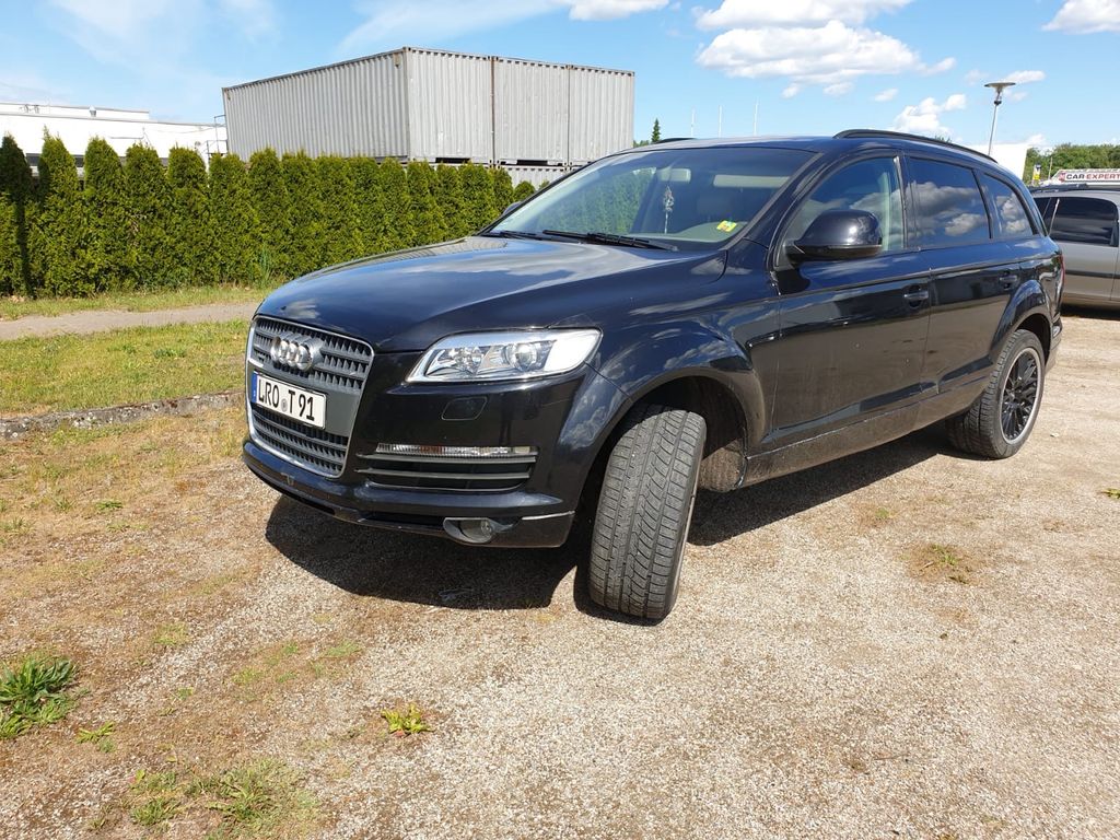 Angebot ansehen Audi Q7