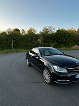 Mercedes-Benz W204 Mercedes 250CDi | TÜV neu - Mercedes-Benz S 250: Cdi