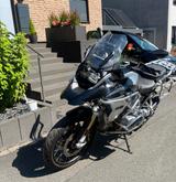BMW R1250GS Vollausstattung Touratech - Motorräder in Hagen