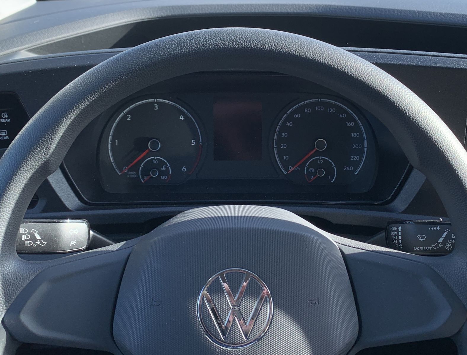 Fahrzeugabbildung Volkswagen Caddy 2.0*Cargo*Klimaautomatik*PDC*DAB+*SHZ*