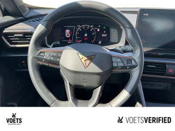 Cupra Formentor - 12
