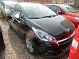 Peugeot 208 Style - Peugeot 208 Style mit Benzin-Antrieb