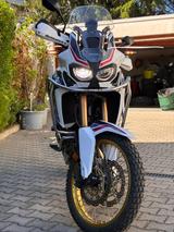 Honda CRF 1000 SD06 Africa Twin - HONDA ENDURO