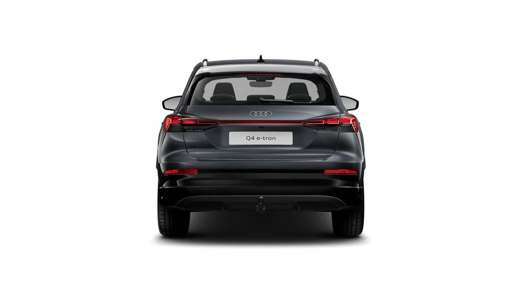Audi Q4 - Bild 3
