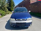 Fiat Strada 1.9 JTD Malibu - Fiat Strada mit Diesel-Antrieb: Geländewagen, Klimaanlage