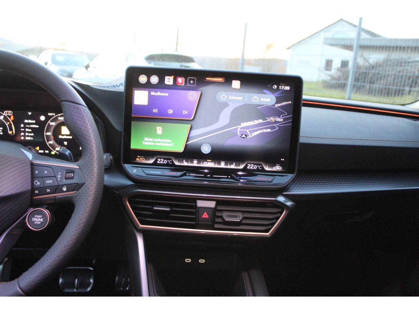 Cupra Leon - Bild 14