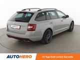 Skoda Octavia 2.0 TSI RS Aut.*APP*NAVI*LED*PDC*SHZ*ALU - Skoda Octavia Gebrauchtwagen in Nürnberg