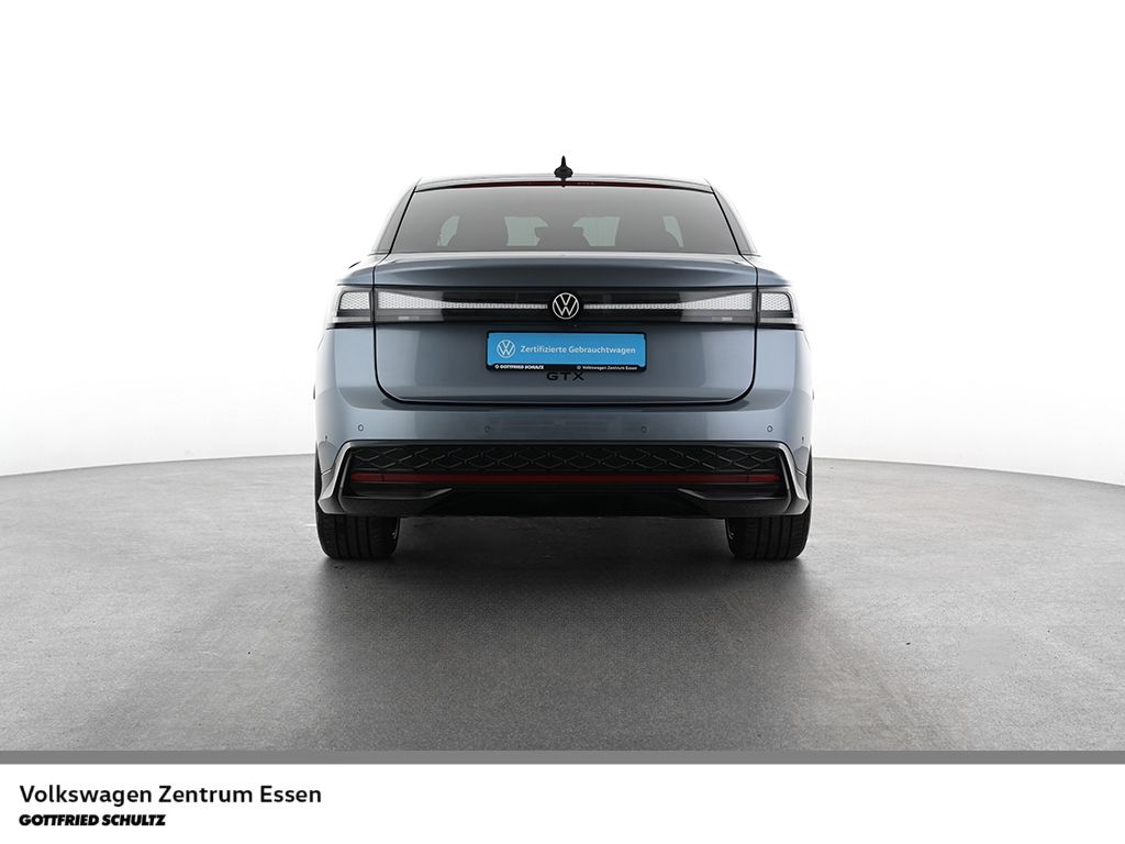 Volkswagen ID.7 GTX 4Motion Matrix AHK Navi R-Kamera foto 5