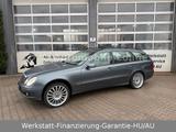 Mercedes-Benz E 320 T CDI/SHZ/KLIMA/7-SITZER/TOP** - Mercedes-Benz E 320 aus 2007: Cdi