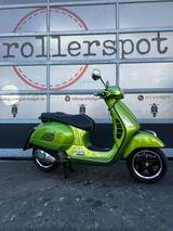 Vespa GTS 300 i.e.ABS ASR Super Frische Insp.+Tüv - VESPA GTS 300 I E