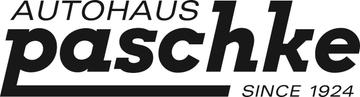 Autohaus Paschke GmbH Logo