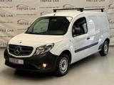 Mercedes-Benz Citan 111CDI extralang 3-SITZER/Klima/AHK/Kam - Mercedes-Benz Citan Gebrauchtwagen in Stuttgart