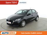 Mazda 2 1.5 e-Skyactiv-G Mild-Hybrid Ad'vantage *TEMPO - gebrauchte Mazda 2 aus dem Jahr 2021