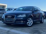 Audi A3 1.8 TFSI Ambition/Klima/SHZ/Tempo/Licht-Paket - Audi A3: 8pa